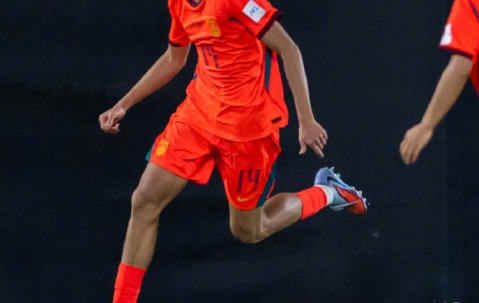 kaiyun-疯狂一夜：曼城3-0完胜，中国U17亚洲杯连败，马竞爆冷，尤文险胜