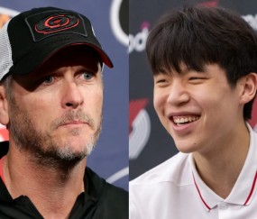 杨瀚森新老板发声！承诺开拓者球迷：打造每个赛季都能冲冠的球队