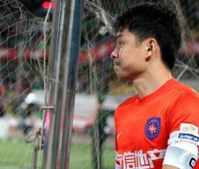 开云-刘健邹正跟随黄海冬训 王栋姚江山合同到期未出征