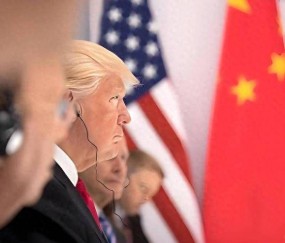 开云-揭秘美总统外访阵仗有多夸张，血浆自带，安保足够打一场小型战争