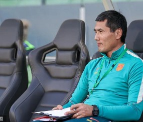 开云-中国足协倾向派队参加东南亚杯 下周初与国际足联面谈