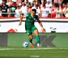 巴甲球员身价榜：罗克3800万欧元居首，帕奎塔3500万欧元次之