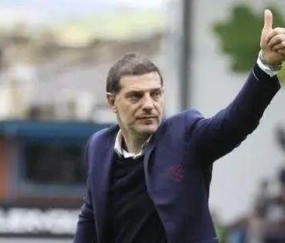 摇滚乐圣地迎来RockStar 比利奇与莱科曾并肩作战