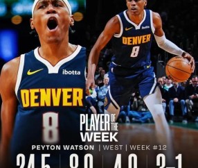 大学场均3.3分的糙哥们，也能拿周最佳？